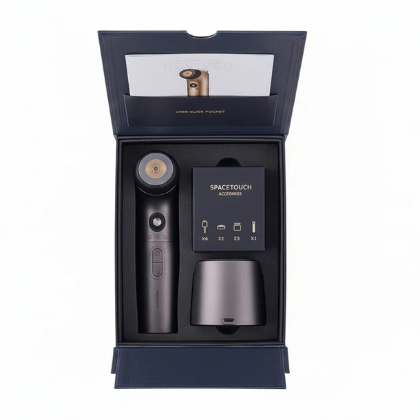 Reviver Pro Laser — kit