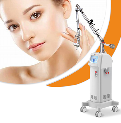 CO2 Laser Resurfacing