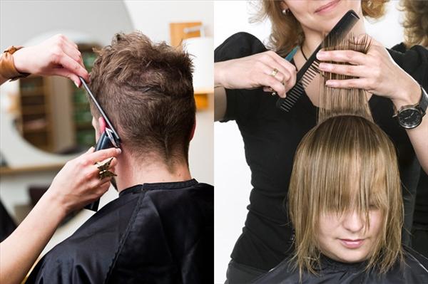 Hair Services