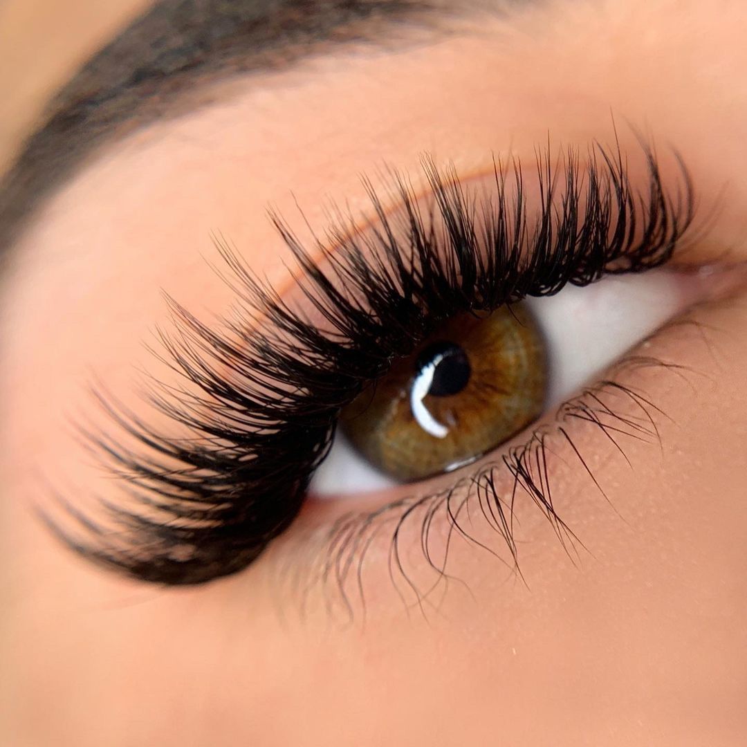 Lashes