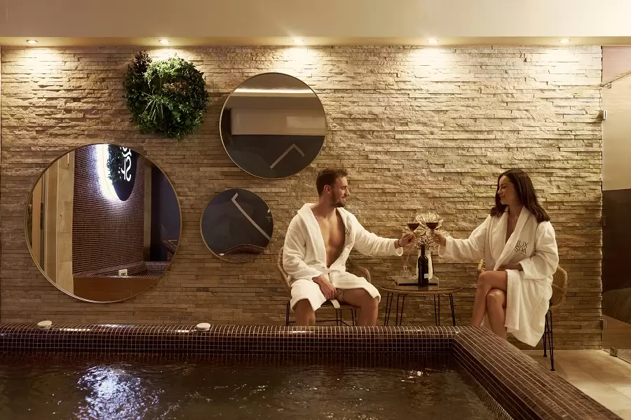 Lux Spa Facials
