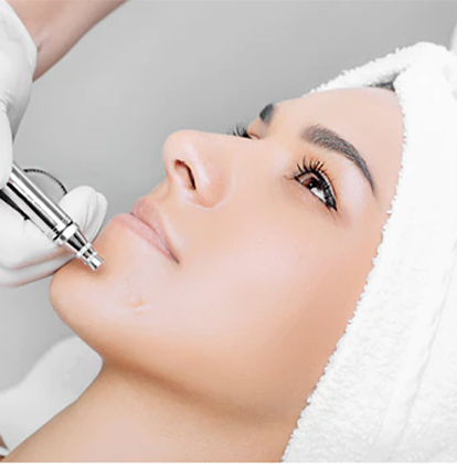 Oxygen Collagen Boost